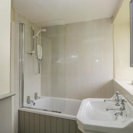Hébergement de vacances The Laundrymaid's Grange-over-Sands