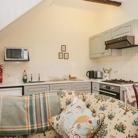The Laundrymaid's * Grange-over-Sands