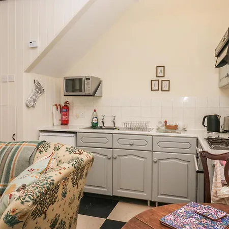 The Laundrymaid's Hébergement de vacances