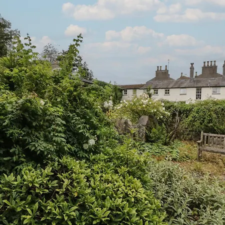 بيت للعطل The Laundrymaid's غْرانج أوفار ساندس