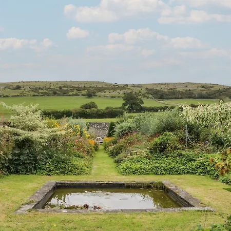 The Laundrymaid's Ferienhaus *