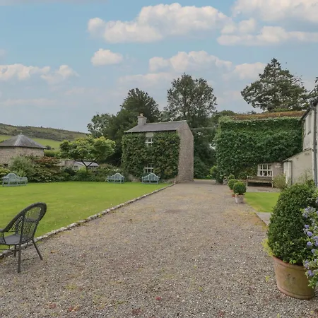 The Laundrymaid's بيت للعطل غْرانج أوفار ساندس