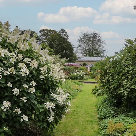 The Laundrymaid's Ferienhaus Grange-over-Sands