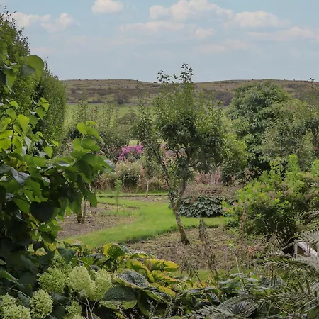 The Laundrymaid's * Grange-over-Sands