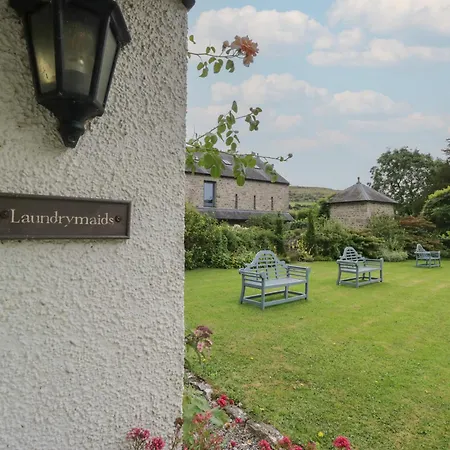 Ferienhaus The Laundrymaid's *