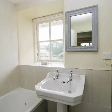 The Laundrymaid's Ferienhaus Grange-over-Sands