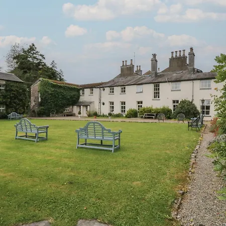 The Laundrymaid's Grange-over-Sands