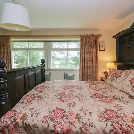 The Laundrymaid's * Grange-over-Sands