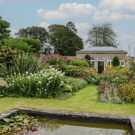 Ferienhaus The Laundrymaid's