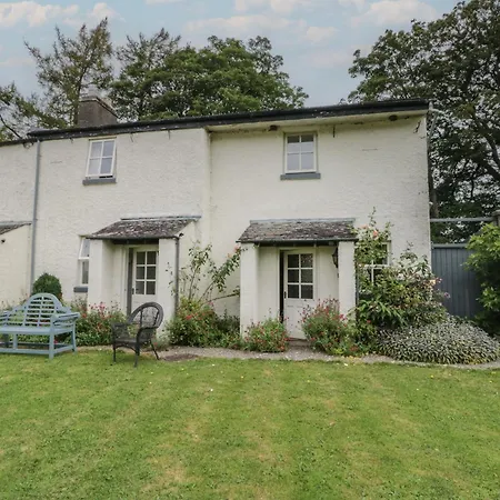 The Laundrymaid's بيت للعطل *