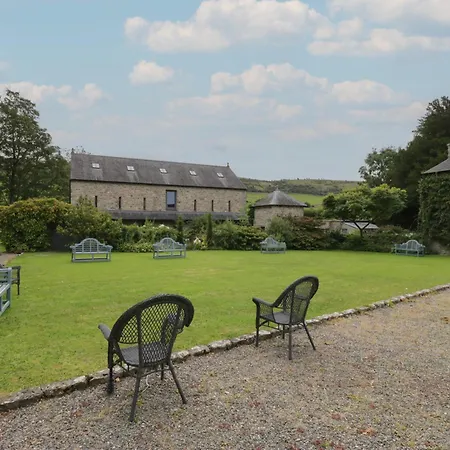 The Laundrymaid's Grange-over-Sands