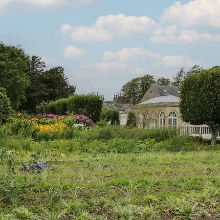 Ferienhaus The Laundrymaid's