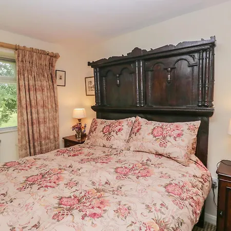 The Laundrymaid's Ferienhaus Grange-over-Sands