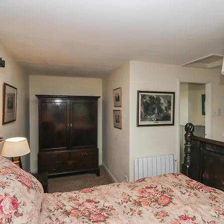 Ferienhaus The Laundrymaid's Grange-over-Sands