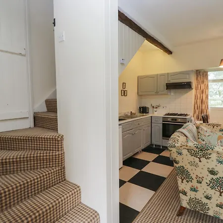 The Laundrymaid's * Grange-over-Sands