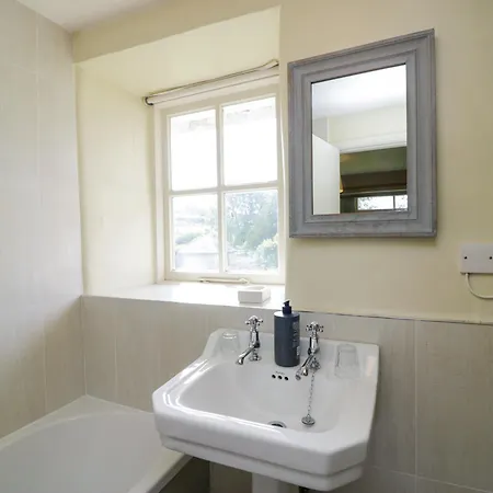 The Laundrymaid's * Grange-over-Sands