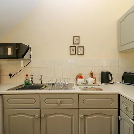 The Laundrymaid's * Grange-over-Sands