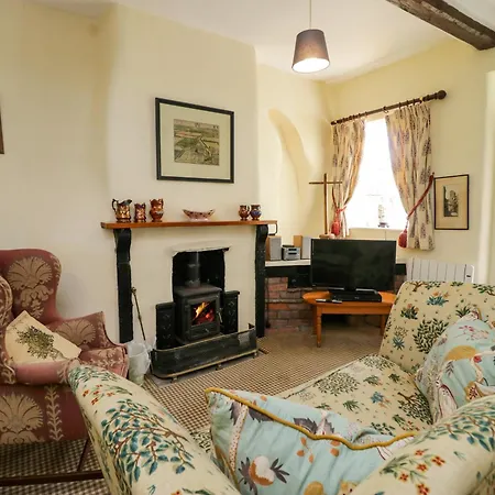 The Laundrymaid's * Grange-over-Sands