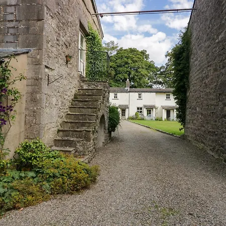 The Laundrymaid's * Grange-over-Sands