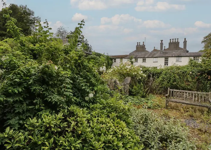 بيت للعطل The Laundrymaid's غْرانج أوفار ساندس