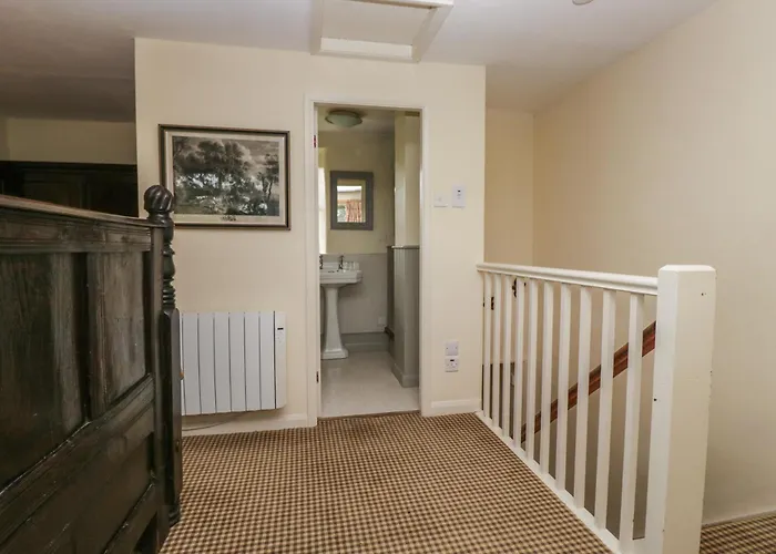 The Laundrymaid's بيت للعطل