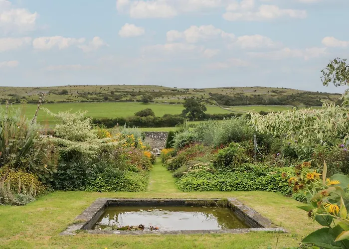 The Laundrymaid's بيت للعطل *