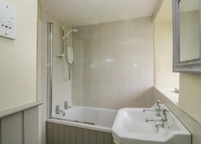 بيت للعطل The Laundrymaid's غْرانج أوفار ساندس