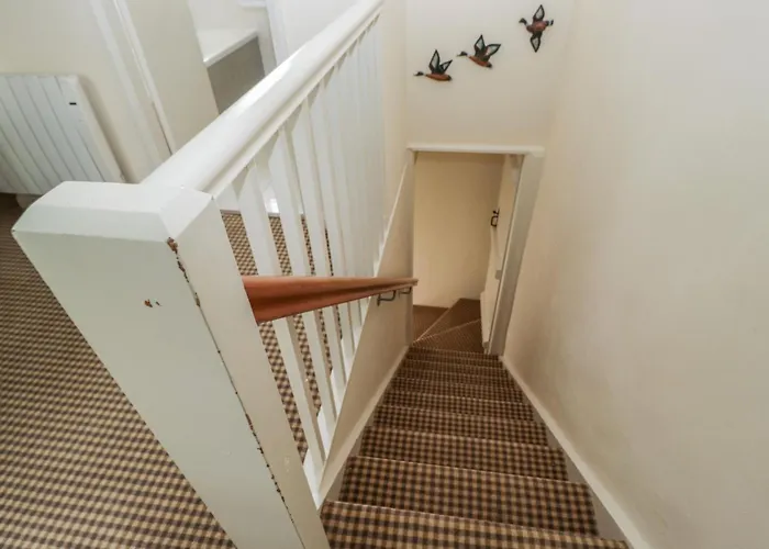 بيت للعطل The Laundrymaid's غْرانج أوفار ساندس