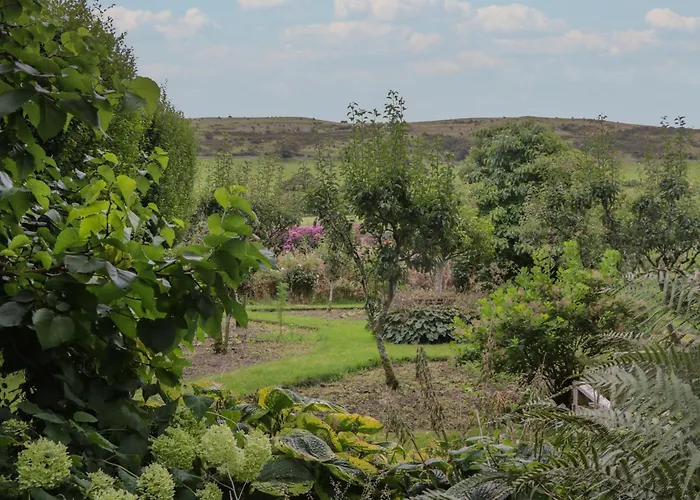 The Laundrymaid's * غْرانج أوفار ساندس