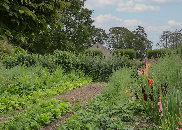 بيت للعطل The Laundrymaid's غْرانج أوفار ساندس