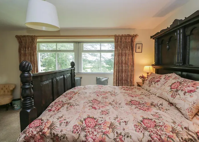 The Laundrymaid's * غْرانج أوفار ساندس