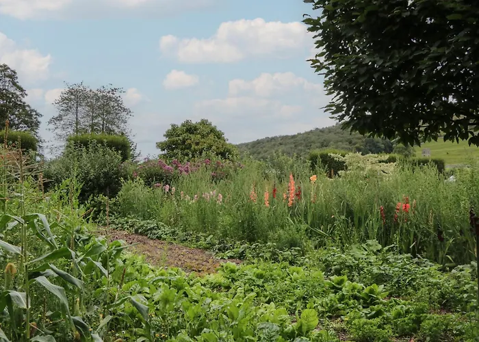 The Laundrymaid's بيت للعطل غْرانج أوفار ساندس