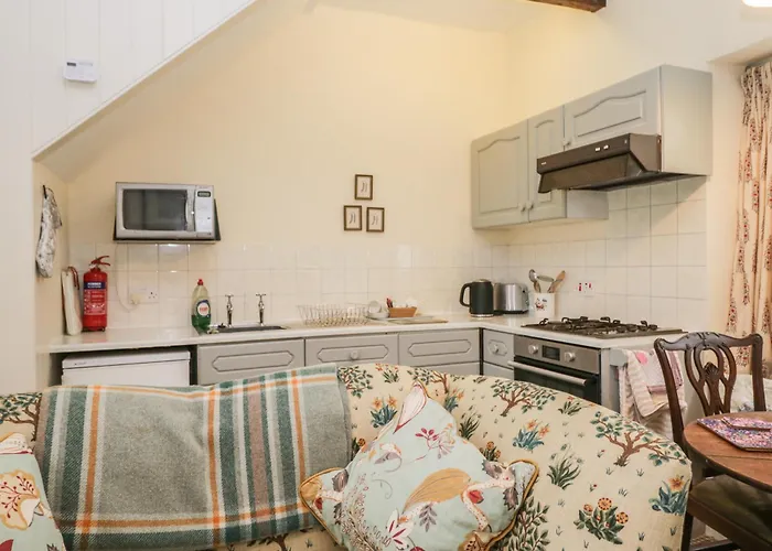 The Laundrymaid's * غْرانج أوفار ساندس