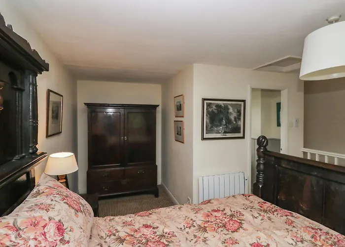 بيت للعطل The Laundrymaid's غْرانج أوفار ساندس