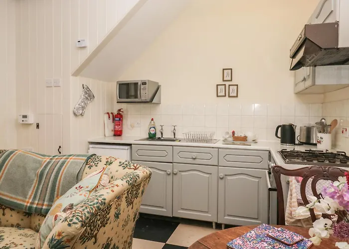 The Laundrymaid's بيت للعطل