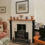 The Laundrymaid's Feriehus Grange-over-Sands