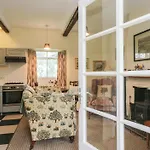 The Laundrymaid's Grange-over-Sands